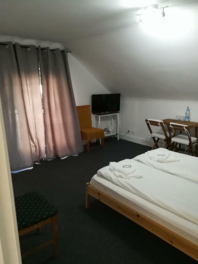 Royal Guest House II Viersen Exterior foto